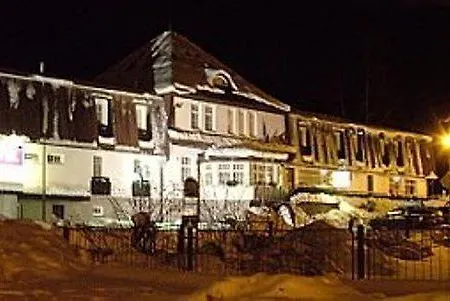 Prom Szálloda 3*