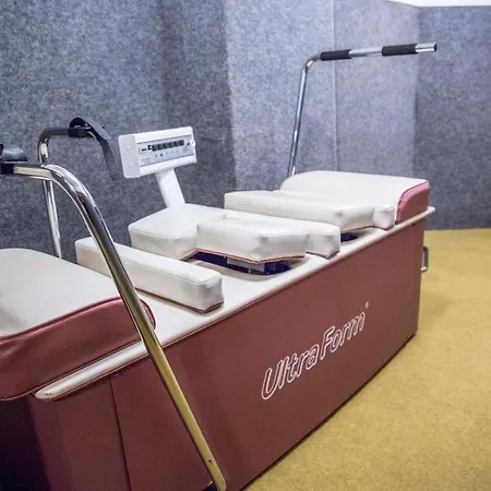 Prom Svoboda nad Úpou