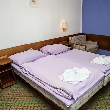 Prom Szálloda