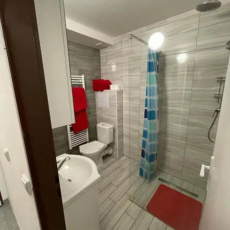 Prom Otel Svoboda nad Úpou