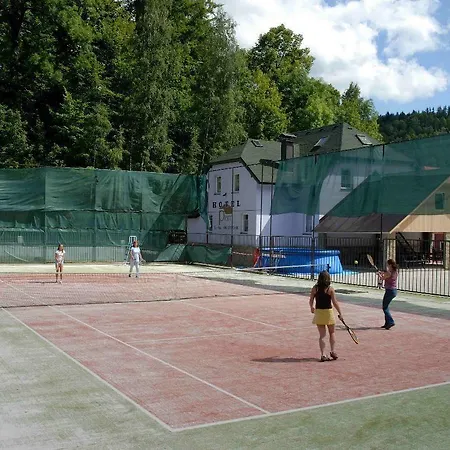 Szálloda Prom 3*
