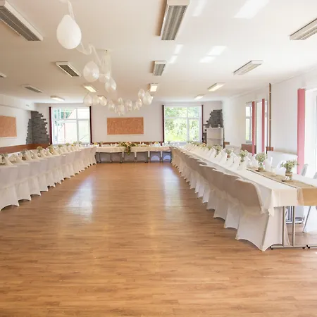 Hotel Prom Svoboda nad Upou