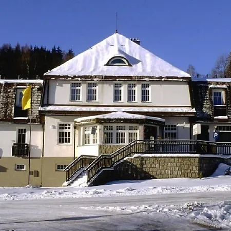Szálloda Prom