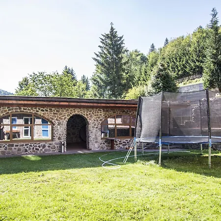 Prom 3* Svoboda nad Úpou