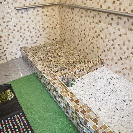 Otel Prom Svoboda nad Úpou