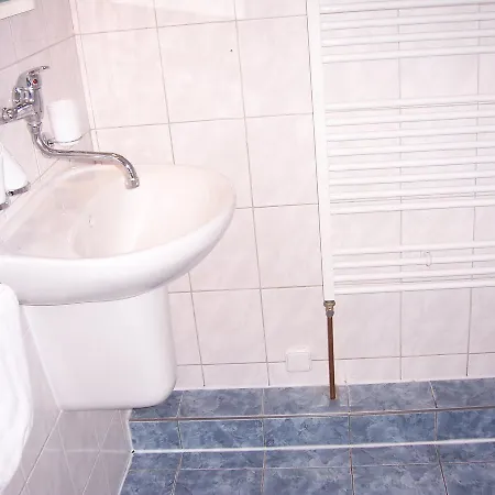 Prom Otel Svoboda nad Úpou