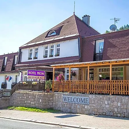 Prom Hotel