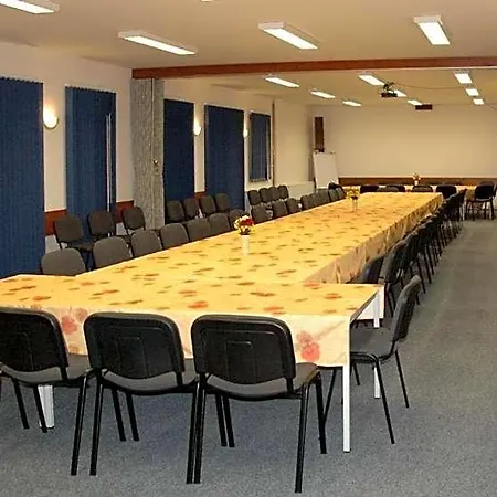 Prom 3* Svoboda nad Úpou