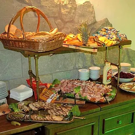 Prom 3* Svoboda nad Úpou