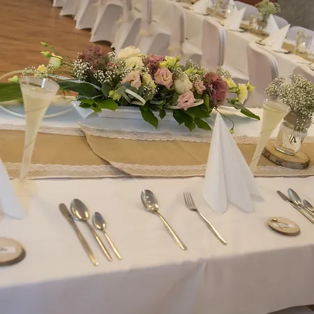 Szálloda Prom Svoboda nad Úpou