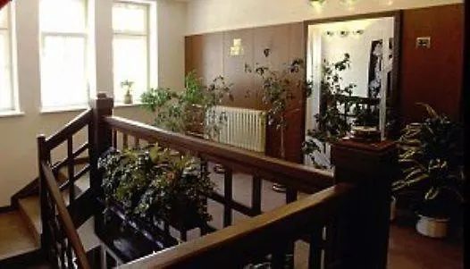 Hotel Prom 3*