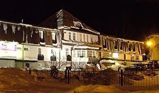 Prom Hotel 3*