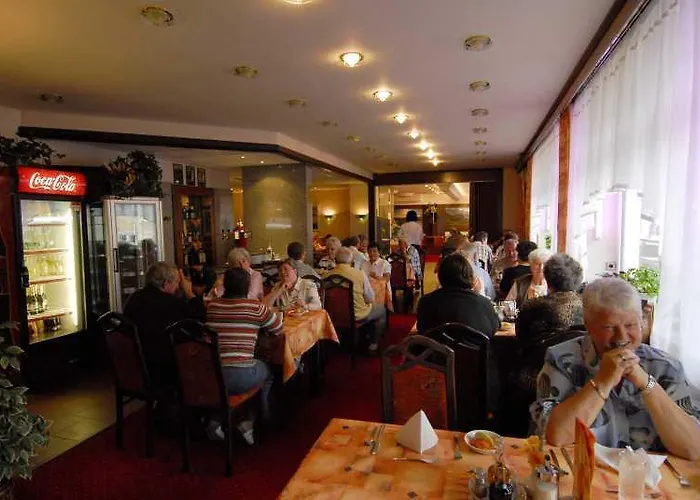 Prom 3* Svoboda nad Úpou