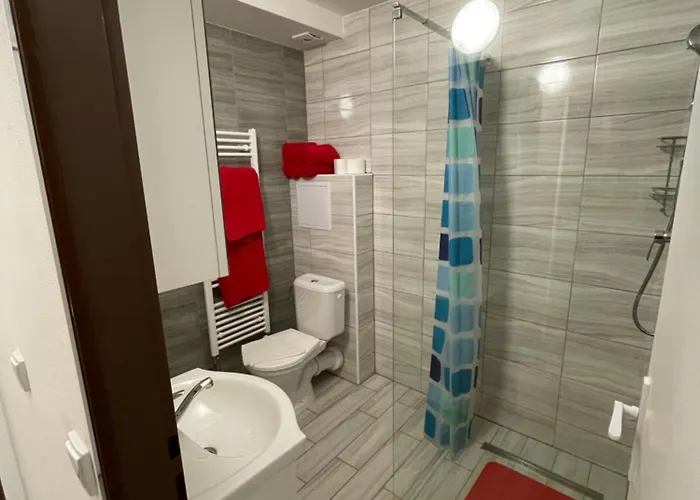 Prom Hotel Svoboda nad Úpou