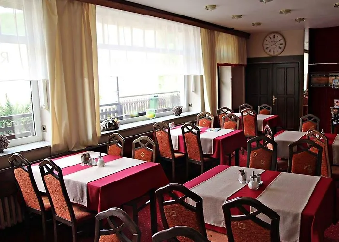Hotel Prom 3*