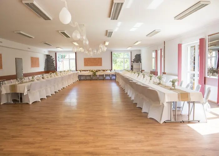 Hotel Prom Svoboda nad Úpou