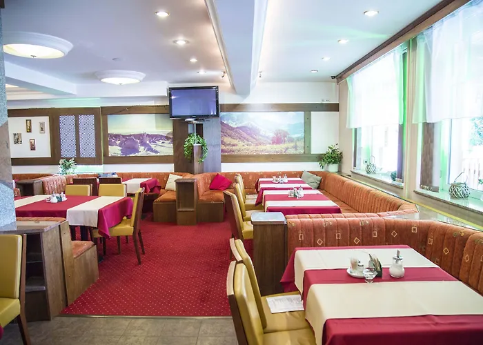 Hotel Prom 3*